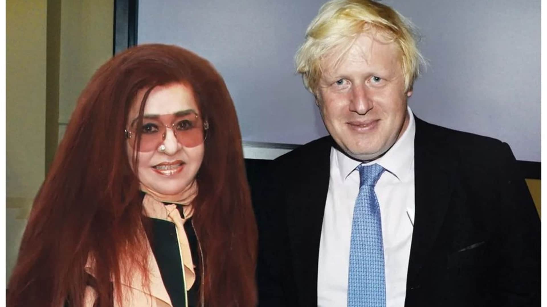 Shahnaz Husain Who Have Changed the Beauty Industry Know Life Interesting Facts in Hindi