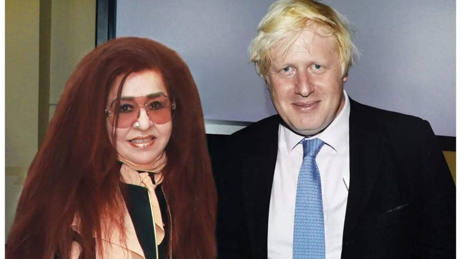Shahnaz Husain Who Have Changed the Beauty Industry Know Life Interesting Facts in Hindi