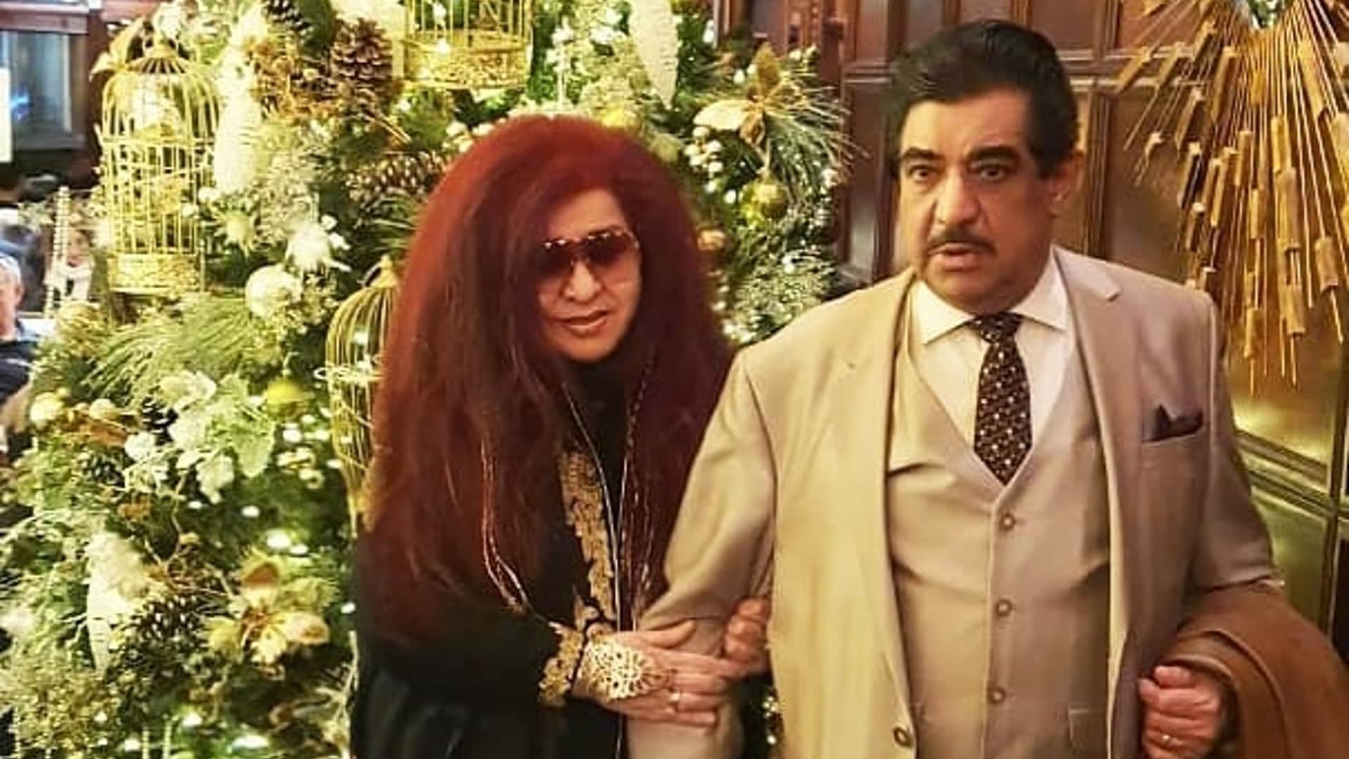 Shahnaz Husain Who Have Changed the Beauty Industry Know Life Interesting Facts in Hindi