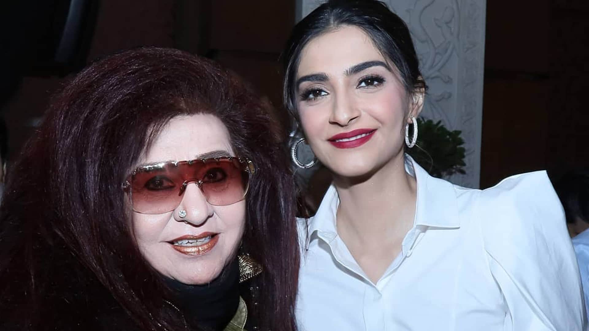 Shahnaz Husain Who Have Changed the Beauty Industry Know Life Interesting Facts in Hindi