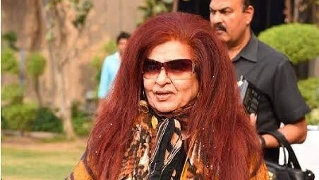Shahnaz Husain Who Have Changed the Beauty Industry Know Life Interesting Facts in Hindi