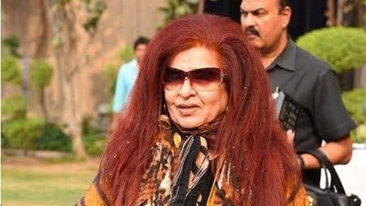 Shahnaz Husain Who Have Changed the Beauty Industry Know Life Interesting Facts in Hindi