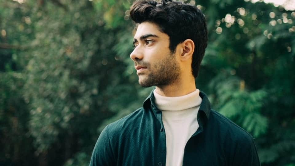 22 year old actor Taaruk Raina shares his memories of Rishi Kapoor during shooting of Sharmaji Namkeen