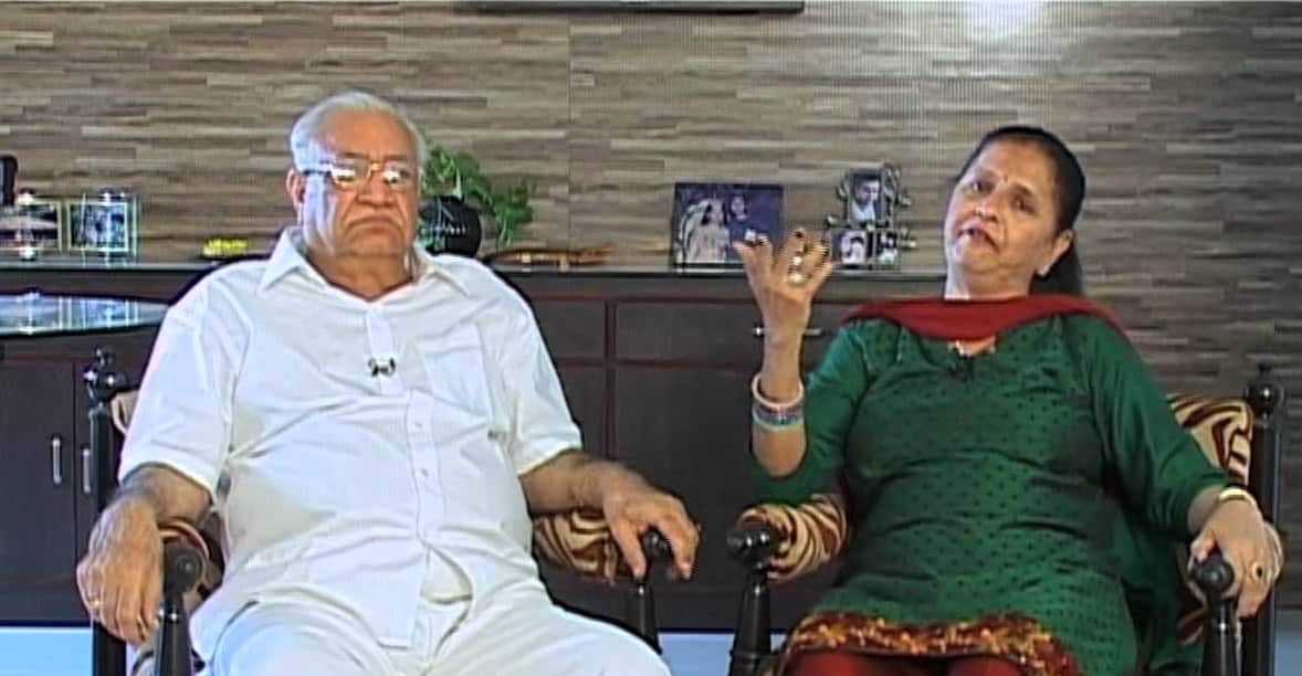 divya bharti mother meeta bharti shocking revelation about her daughter death