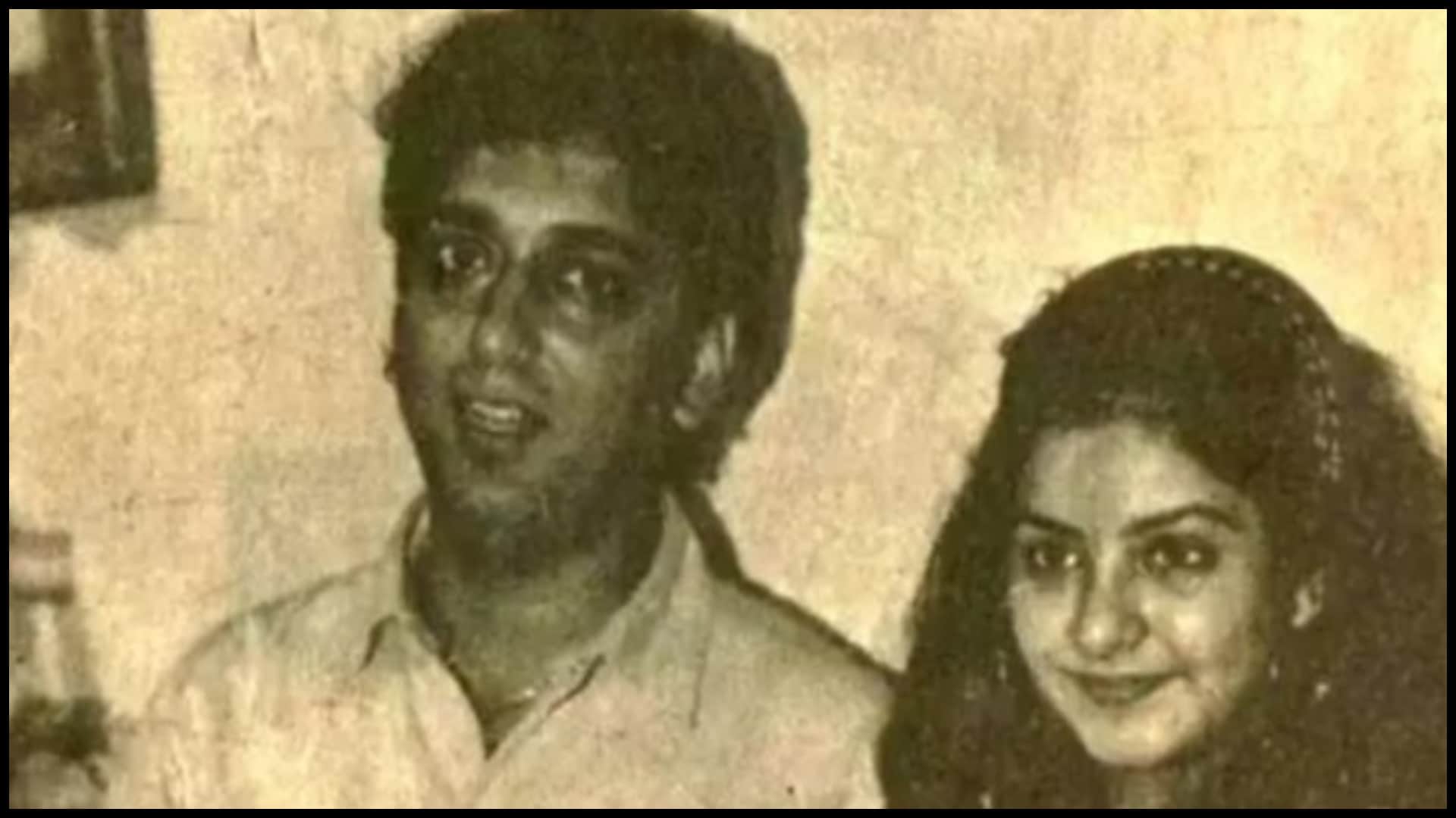 Divya Bharti Death Anniversary: Divya Bharti depression and her Relation With Sajid Nadiadwala And Mother Meeta Bharti