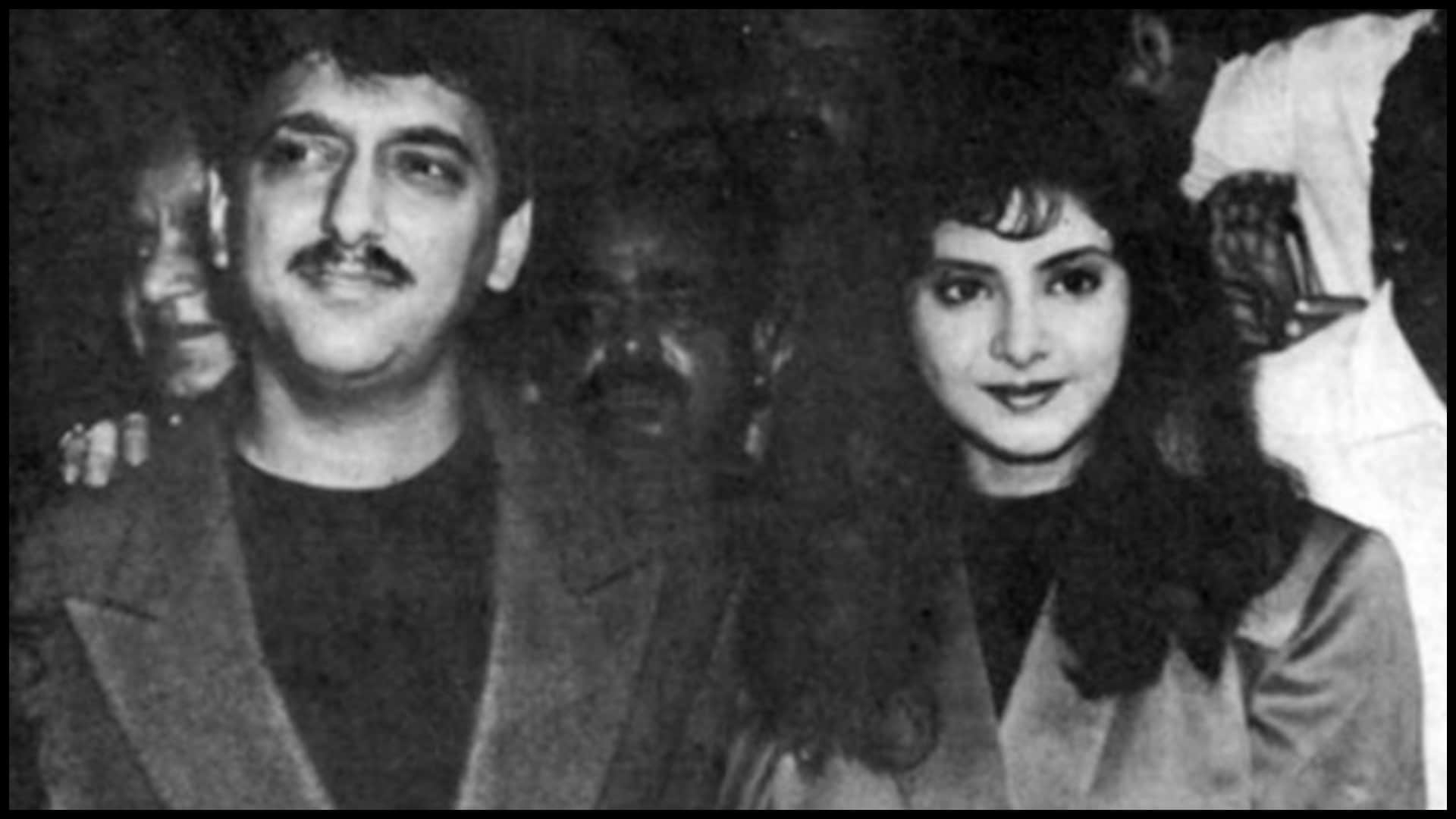 Divya Bharti Death Anniversary: Divya Bharti depression and her Relation With Sajid Nadiadwala And Mother Meeta Bharti
