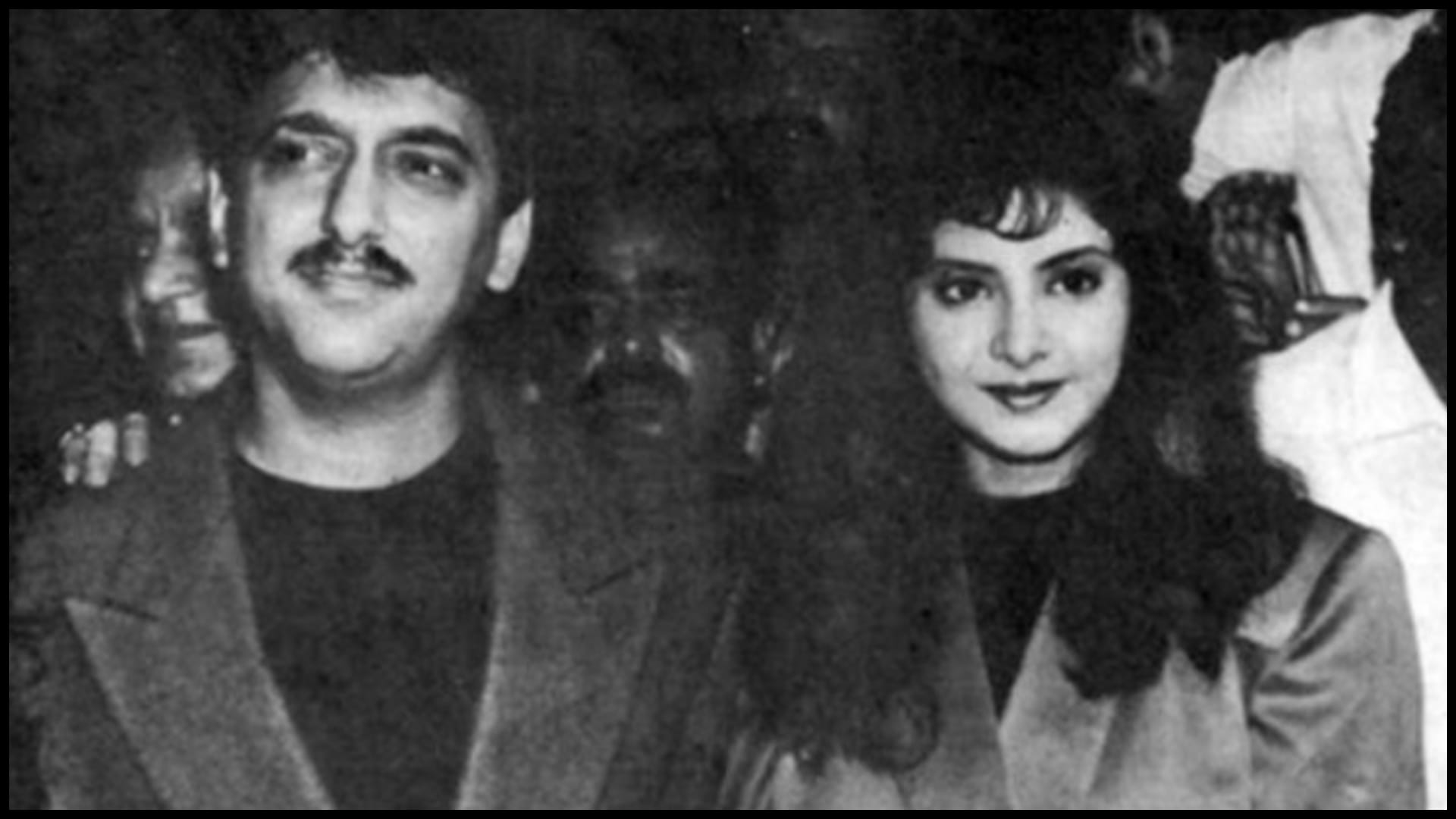 Divya Bharti Death Anniversary: Divya Bharti depression and her Relation With Sajid Nadiadwala And Mother Meeta Bharti