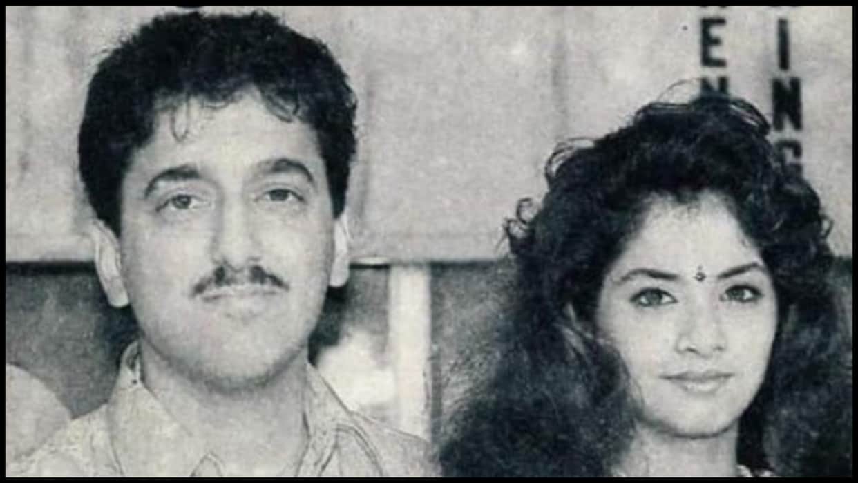 Divya Bharti Death Anniversary: Divya Bharti depression and her Relation With Sajid Nadiadwala And Mother Meeta Bharti