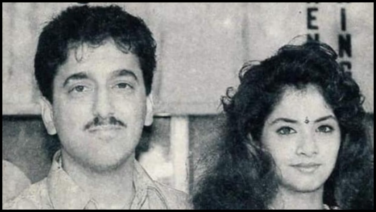 Divya Bharti Death Anniversary: Divya Bharti depression and her Relation With Sajid Nadiadwala And Mother Meeta Bharti