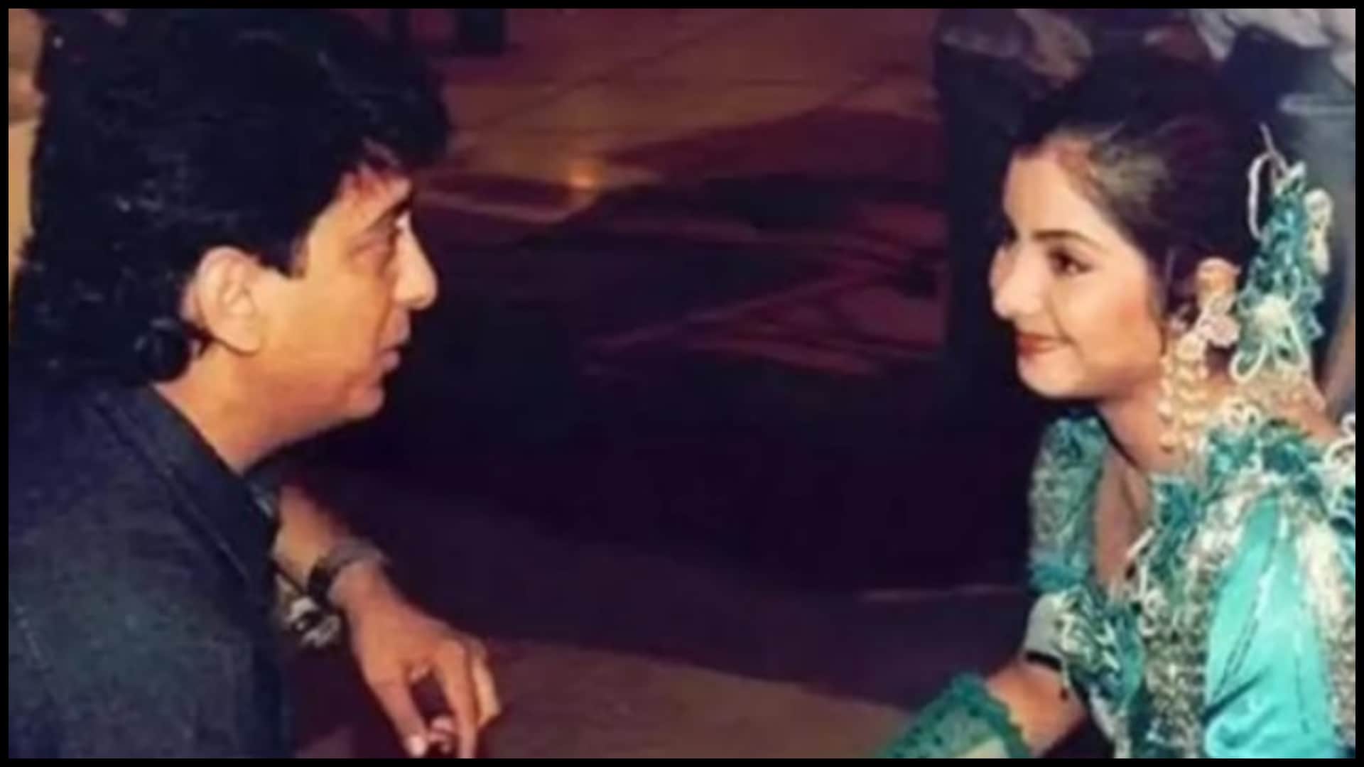 Divya Bharti Death Anniversary: Divya Bharti depression and her Relation With Sajid Nadiadwala And Mother Meeta Bharti