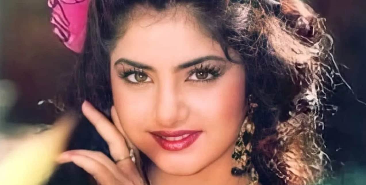divya bharti mother meeta bharti shocking revelation about her daughter death