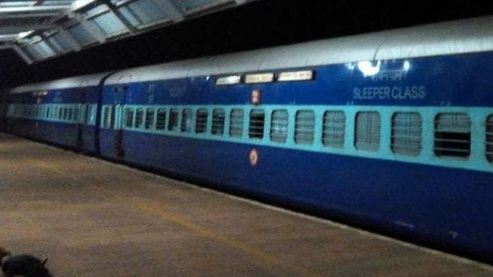 four trains going to Dehradun will remain canceled on May 20, six trains going to Rishikesh will reach Haridwar only