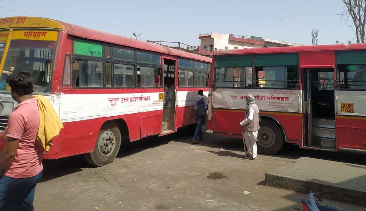 bus,suvidha,yatri