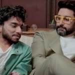 अभिषेक बच्चन-छोटे मियां