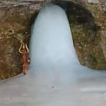 बाबा अमरनाथ यात्रा।