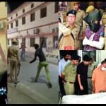 Gorakhpur gorakhnath temple attack new revelations murtaza was unhappy with his chemical science study started doing this course for terror funding