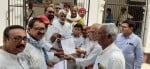 पत्रकारों पर दर्ज फर्जी मुकदमा वापस करने की मांग को लेकर राज्यपाल को संबोधित ज्ञापन अतिरिक्त मज?