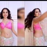 उर्फी जावेद