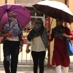 Weather Forecast Today Delhi Heat Wave Update Imd alert Heavy Rain Today In Up And Bihar Weather News In Hindi
