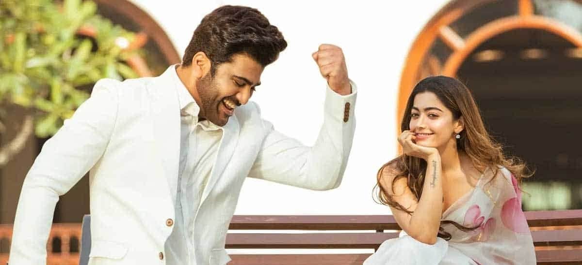 four telugu flop films will release on ott platform in april