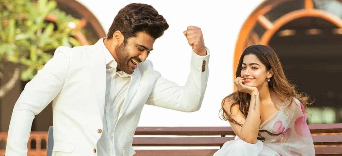 four telugu flop films will release on ott platform in april
