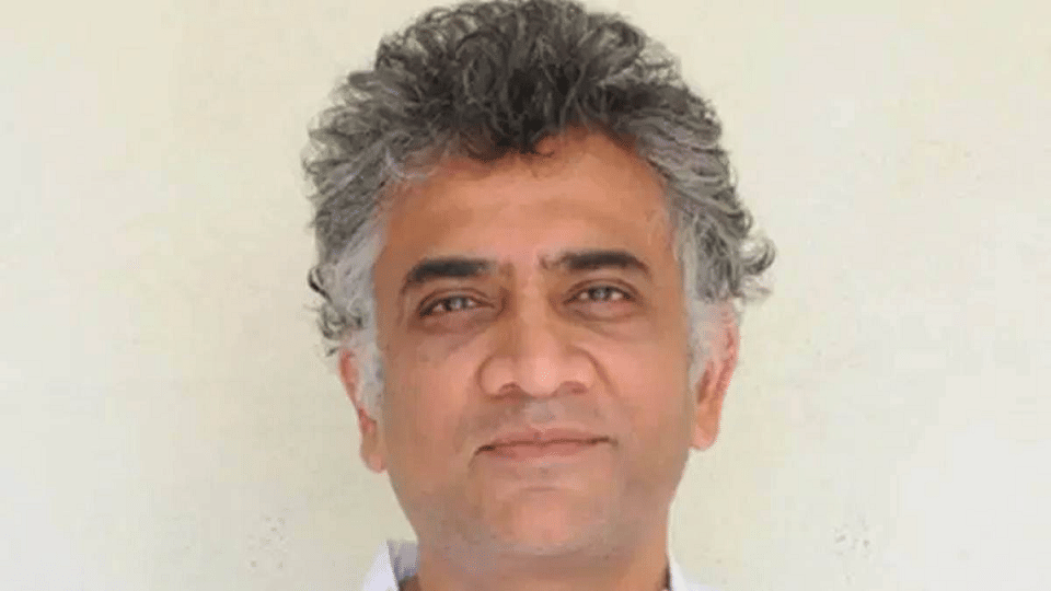 Court upholds magistrate court order setting aside LOC issued against ex Amnesty India head Aakar Patel
