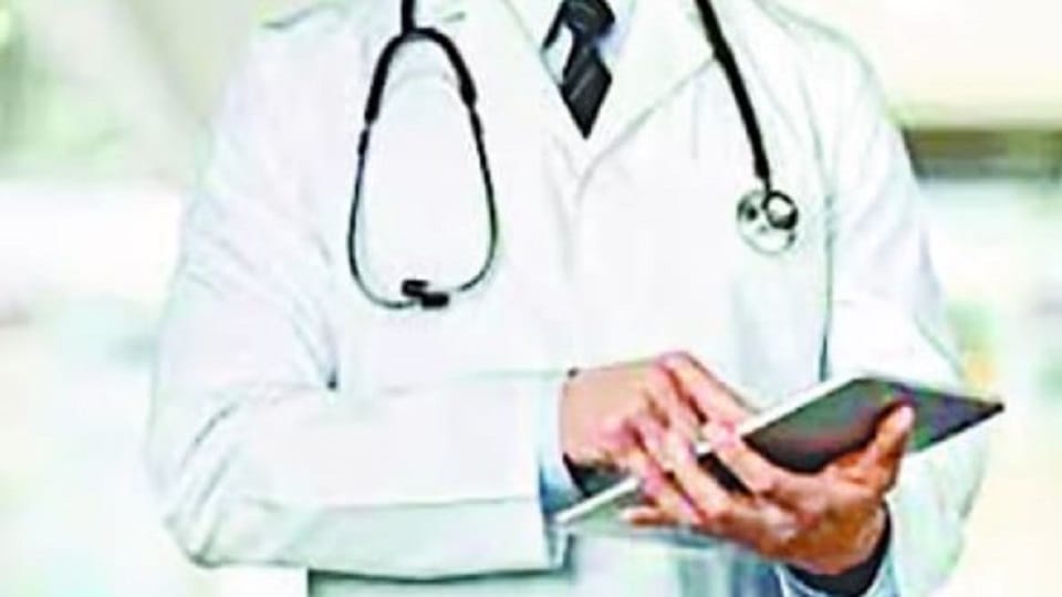 License will be granted 1401 if hospitals standards are met 