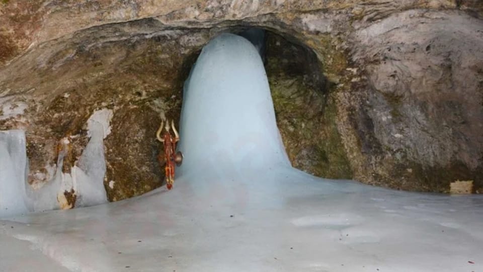 Amarnath Yatra 2023: Amarnath Yatra may be two months, meeting will be held in February