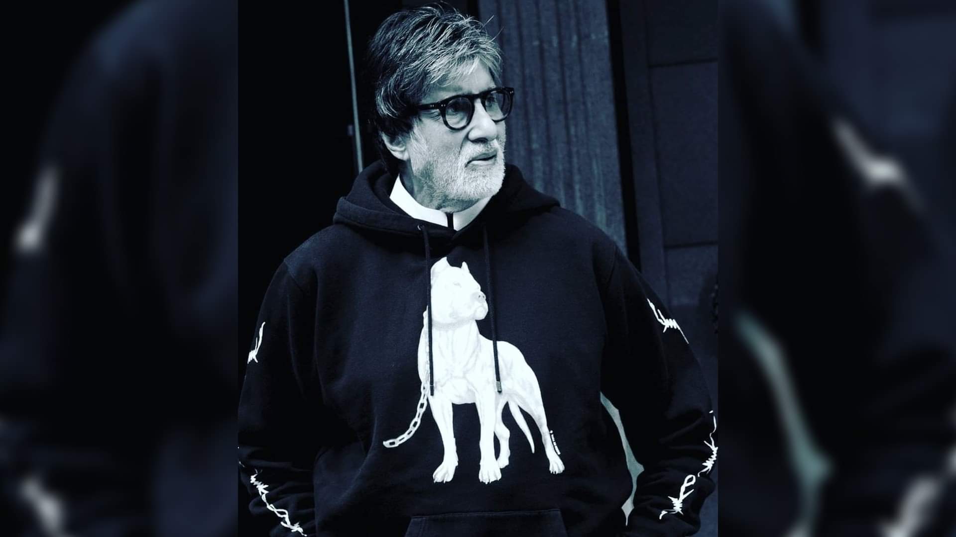 Amitabh Bachchan to trolls on promoting son Abhishek film Dasvi