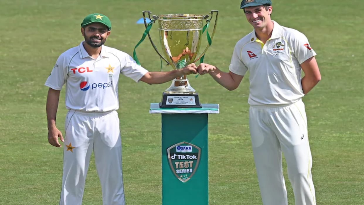 ICC Awards Babar Azam Kraigg Brathwaite and Pat Cummins nominated for player of the month awards for march