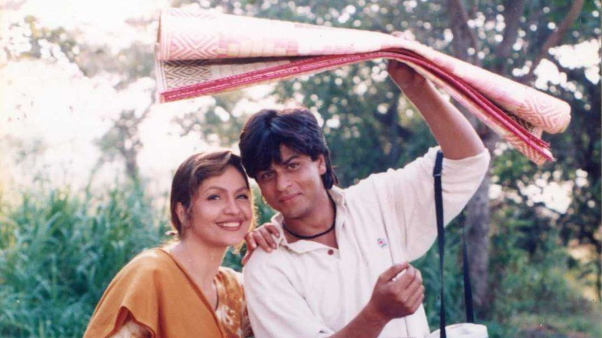 Kashmir Files Actor Anupam Kher Flashback Chaahat Robin Bhatt Mahesh Bhatt Shah Rukh Khan Pooja Bhatt Naseer