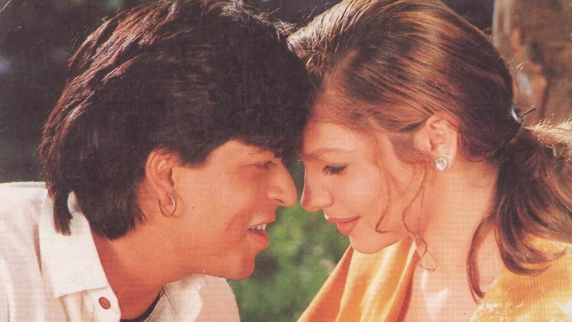 Kashmir Files Actor Anupam Kher Flashback Chaahat Robin Bhatt Mahesh Bhatt Shah Rukh Khan Pooja Bhatt Naseer