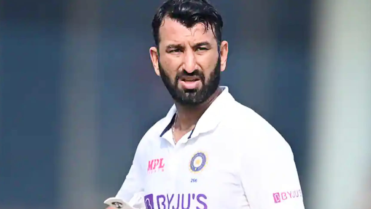 Cheteshwar Pujara will not be able to play the first match for Sussex, know the reason behind it