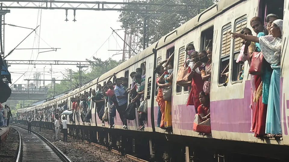 Carnac railway bridge demolition in Mumbai, mega block of 27 hours from tonight