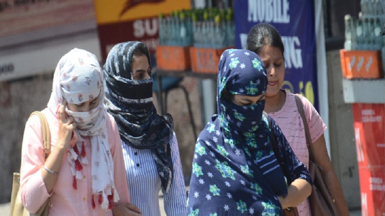 Unemployment rate decreased in Uttarakhand, one percent decline was recorded in February to March