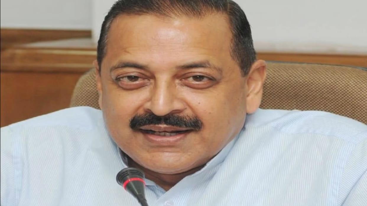 approx 2 lakh candidate get jobs in central departments in previous 5 years 