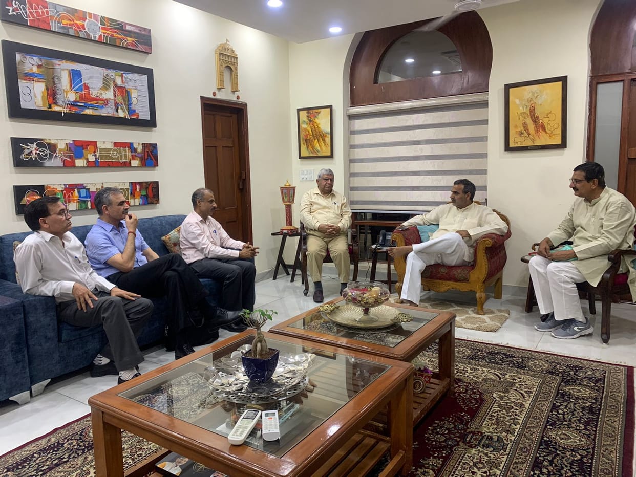 People will get benefit if AIIMS satellite branch opens in Muzaffarnagar