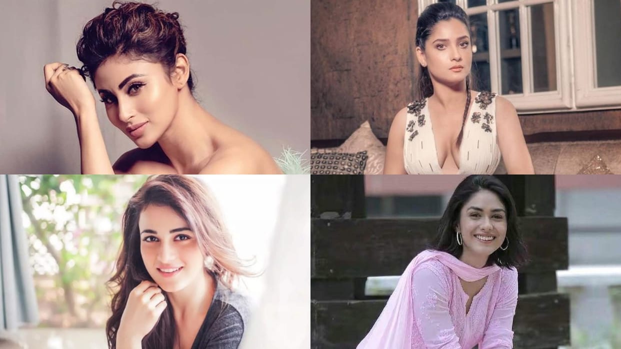 five tv actresses who got big hindi film after successful tv shows