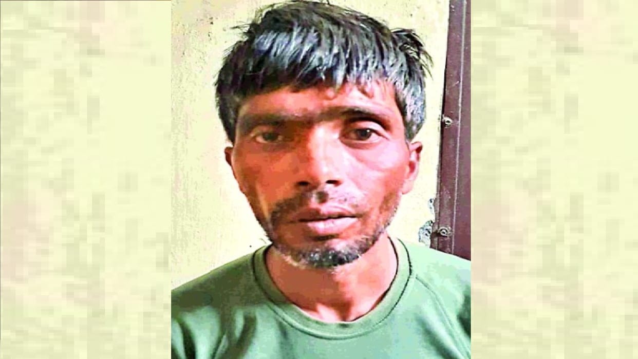 Husband kills wife for alcohol in Faridabad