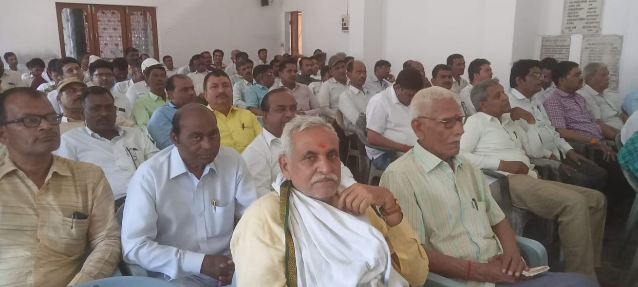 hardoi news,The boycott of advocates continued for the second day as well.