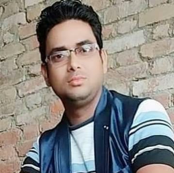 hardoi news,Shuttering shopkeeper's dead body found hanging
