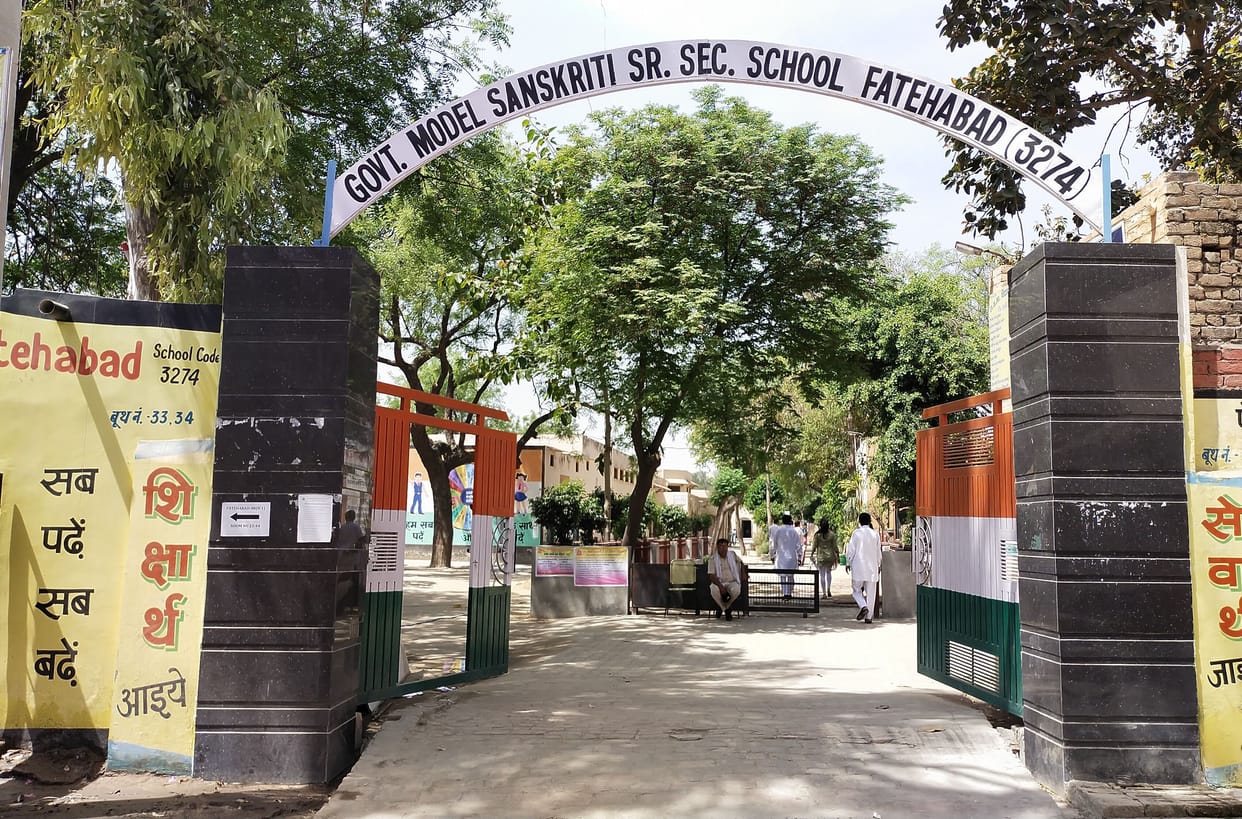 After two years, students will get hot lunch in schools