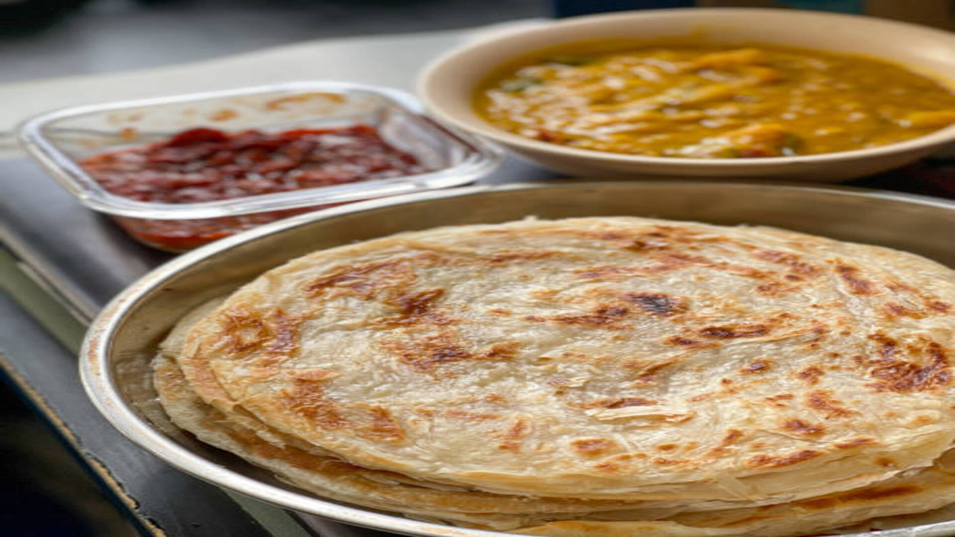 Why 3 Rotis Are Not Served Together in Plate Know Religious Scientific Reason