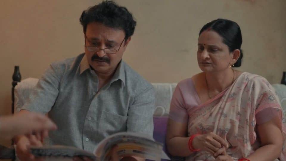 Gullak season 3 story sony liv jameel khan geetanjali kukarni harsh mayar vaibhav raj gupta
