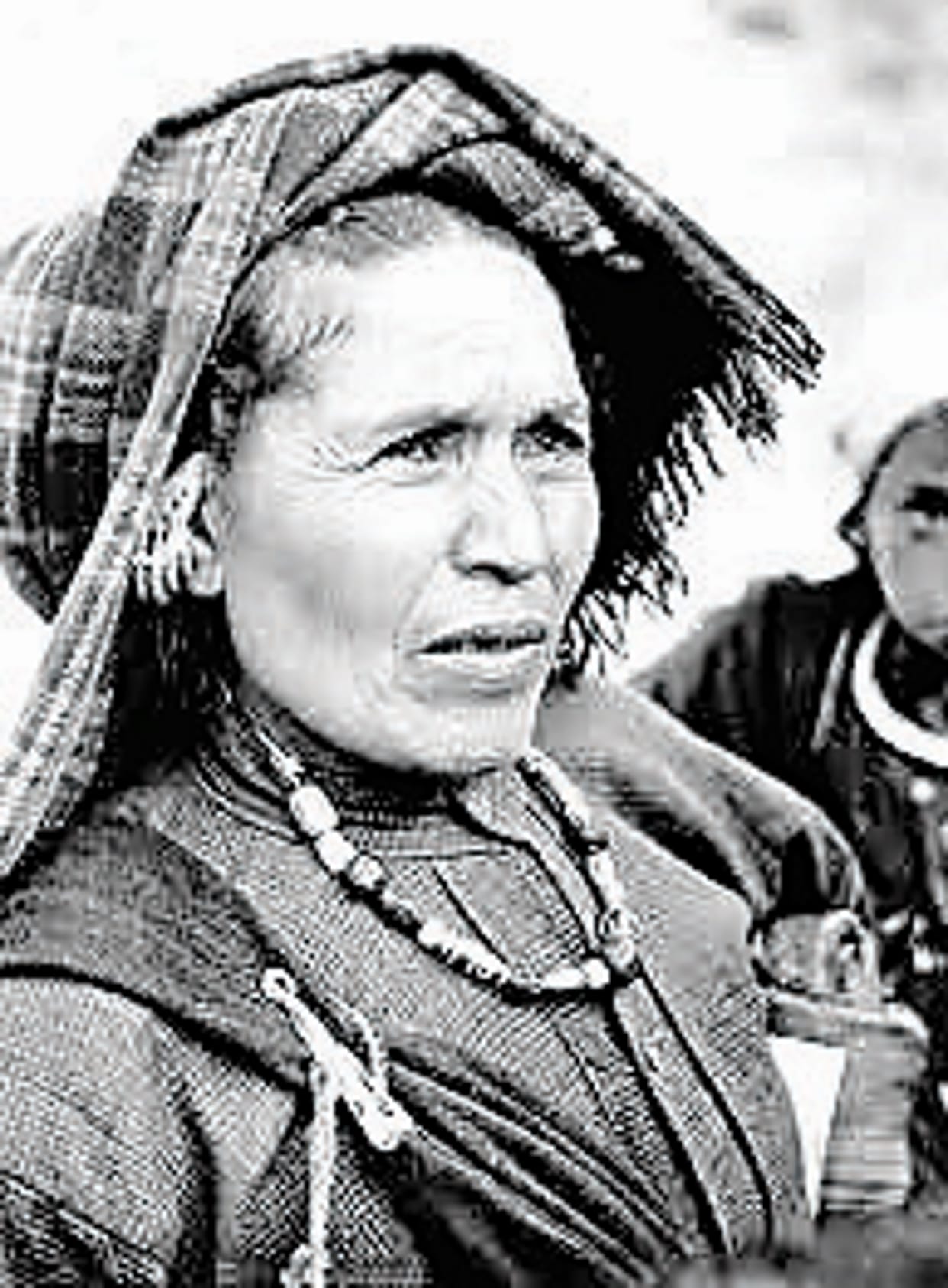 Chipko movement leader story, Gaura Devi son said after ignorance of government, he has given up hope from government