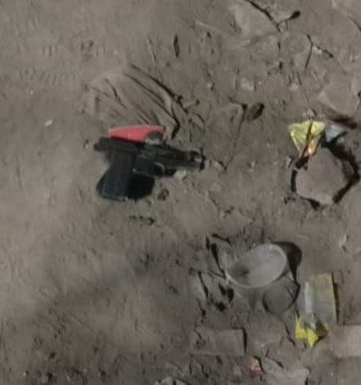 Bike riding youth shot shopkeeper in Hansi, death