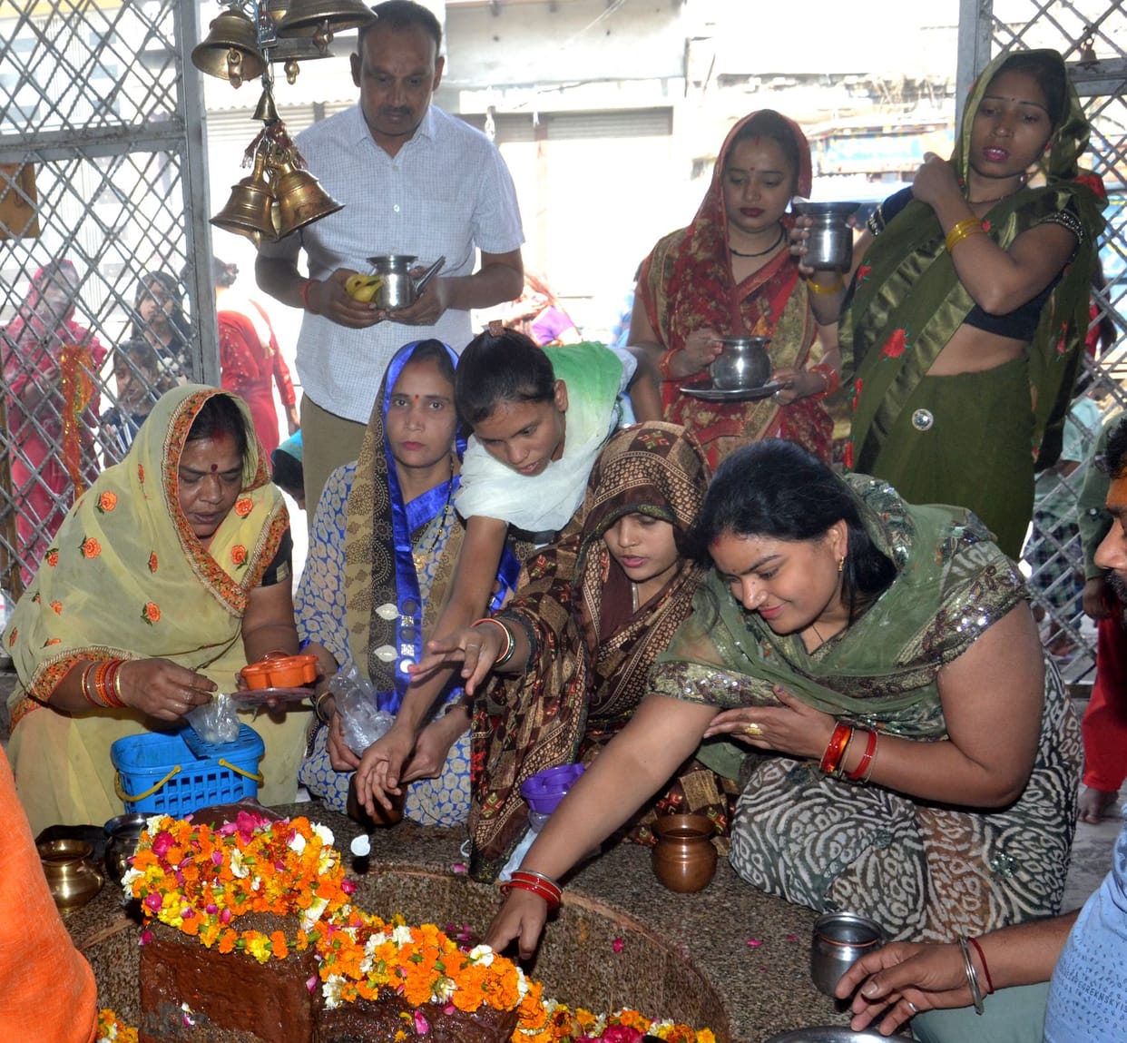 Navratri