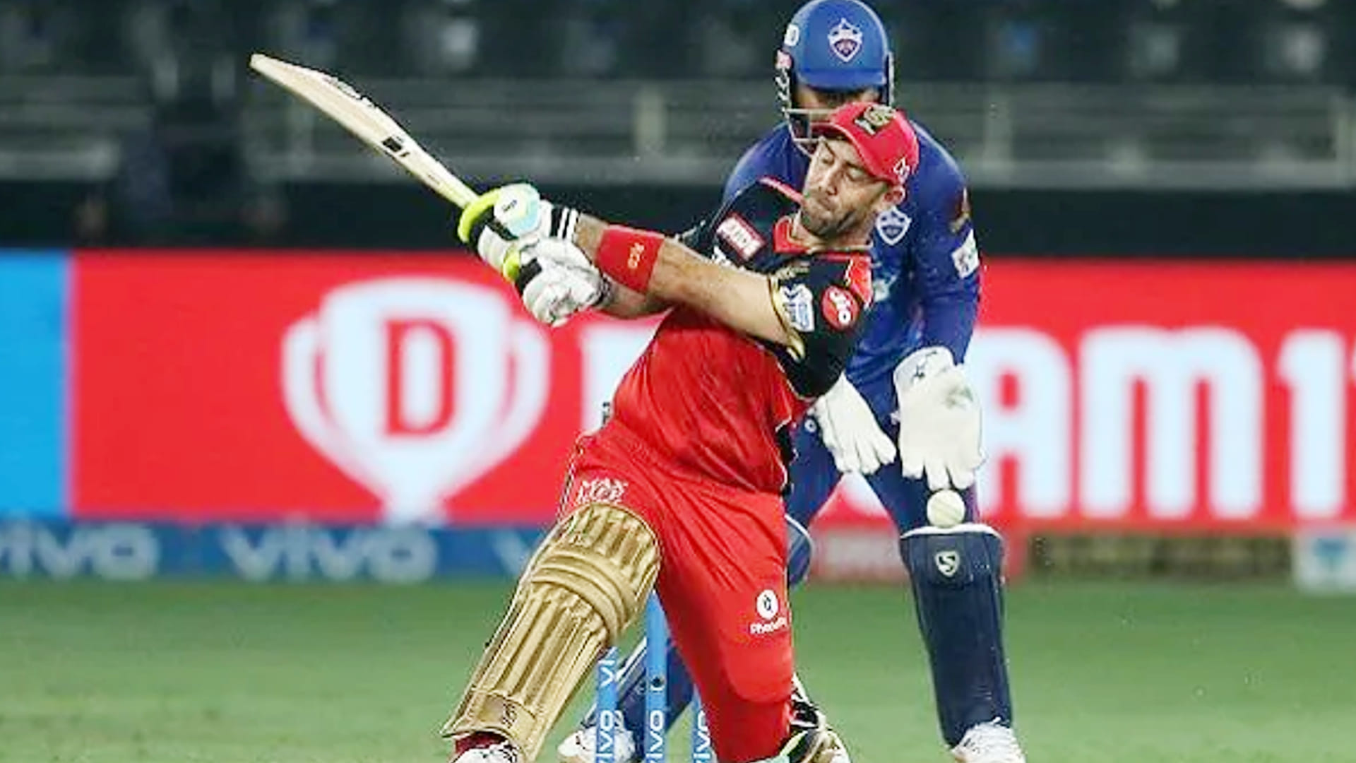 IPL 2022: RCB Glenn Maxwell will be available in the match against Mumbai Indians on 9th April| RCB vs MI Royal Challengers Banglore vs Mumbai Indians