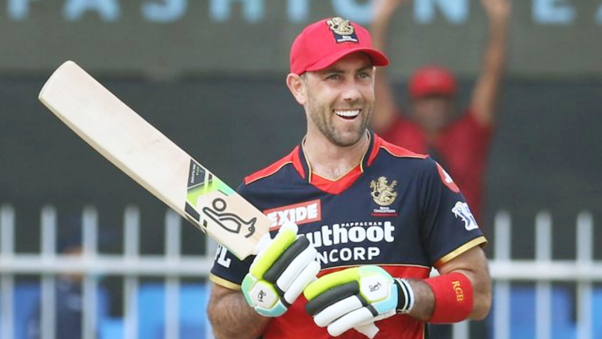 IPL 2022: RCB Glenn Maxwell will be available in the match against Mumbai Indians on 9th April| RCB vs MI Royal Challengers Banglore vs Mumbai Indians