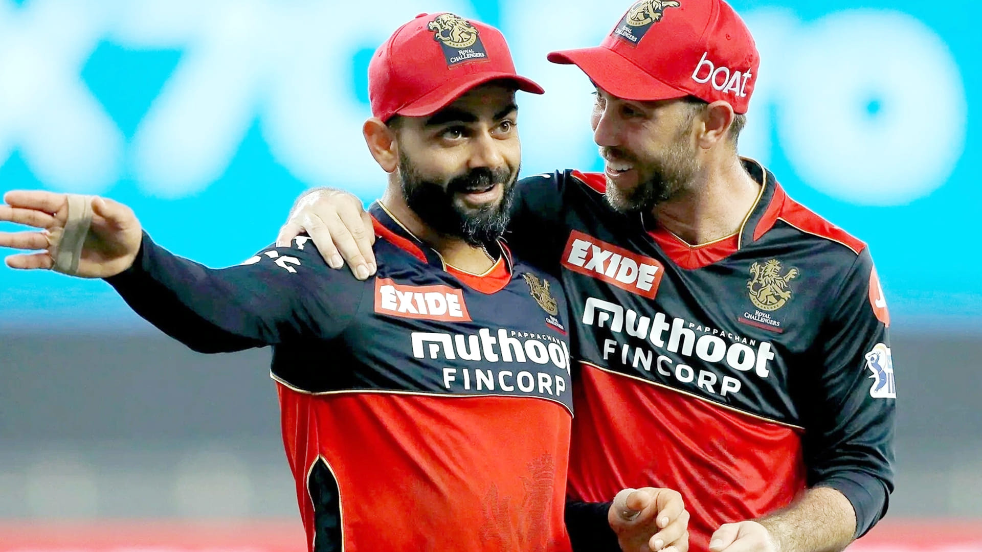 IPL 2022: RCB Glenn Maxwell will be available in the match against Mumbai Indians on 9th April| RCB vs MI Royal Challengers Banglore vs Mumbai Indians